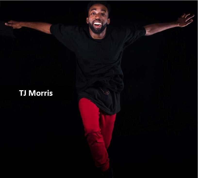 TJ Morris