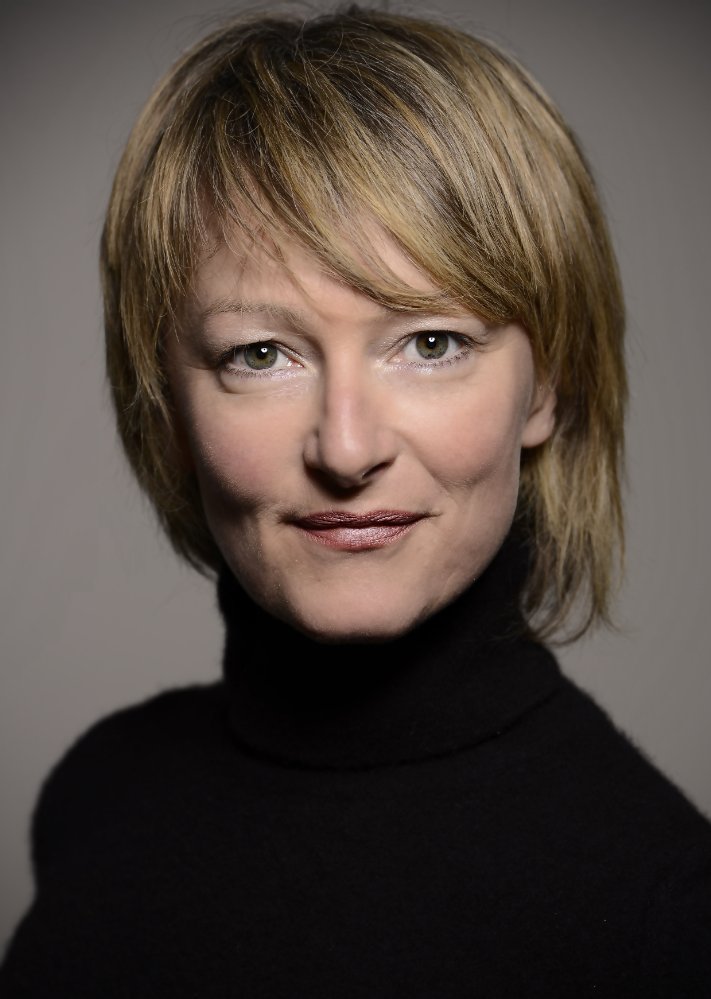 Fiona Ormiston