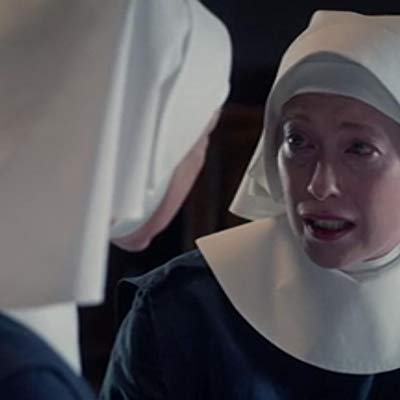 Sister Winifred