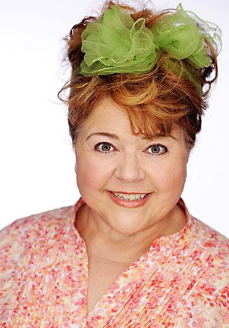 Patrika Darbo