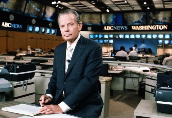 David Brinkley