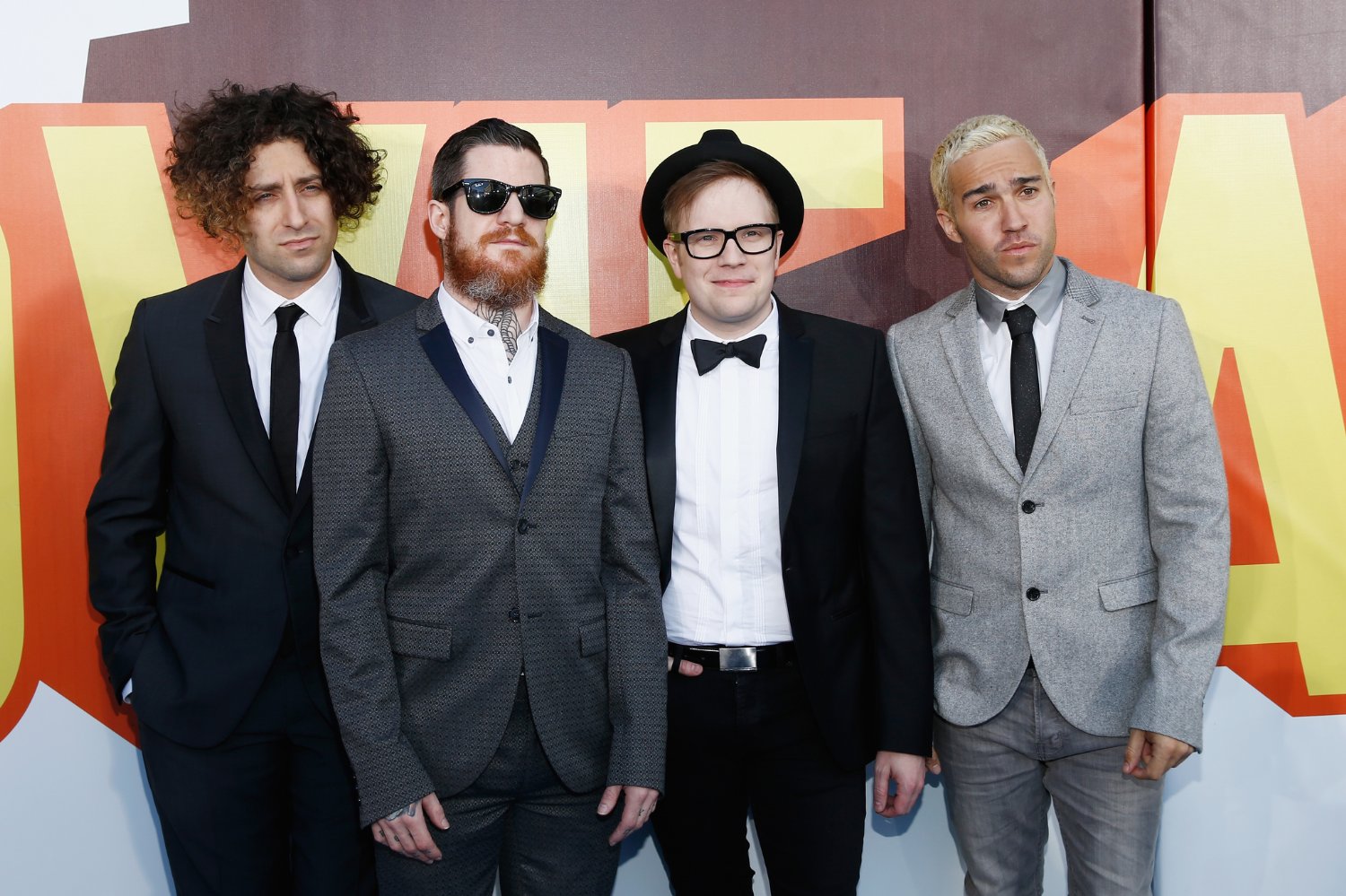 Fall Out Boy