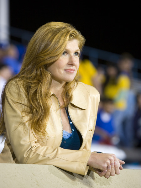 Tami Taylor