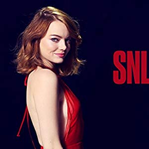 Herself - Host, Herself, Juliette, Various, Chrissy Knox, Cleaning Crew Singer, Emma Stone, Emma Stone (segment "Star Wars Auditions"), Gwen Stacy, Lindsay Lohan...