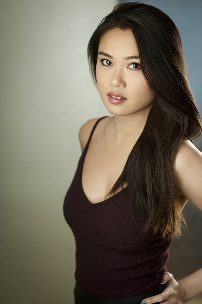 Marianna Phung