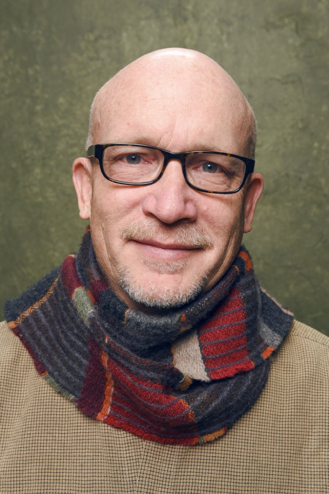 Alex Gibney