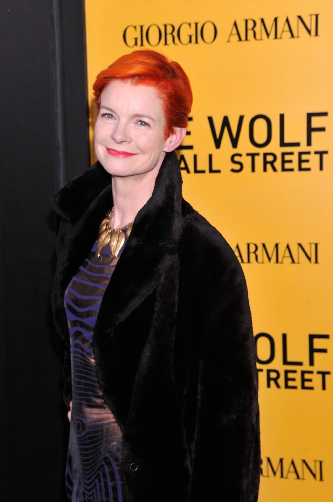 Sandy Powell