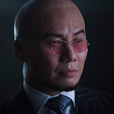 Hugo Strange, Dr. Hugo Strange