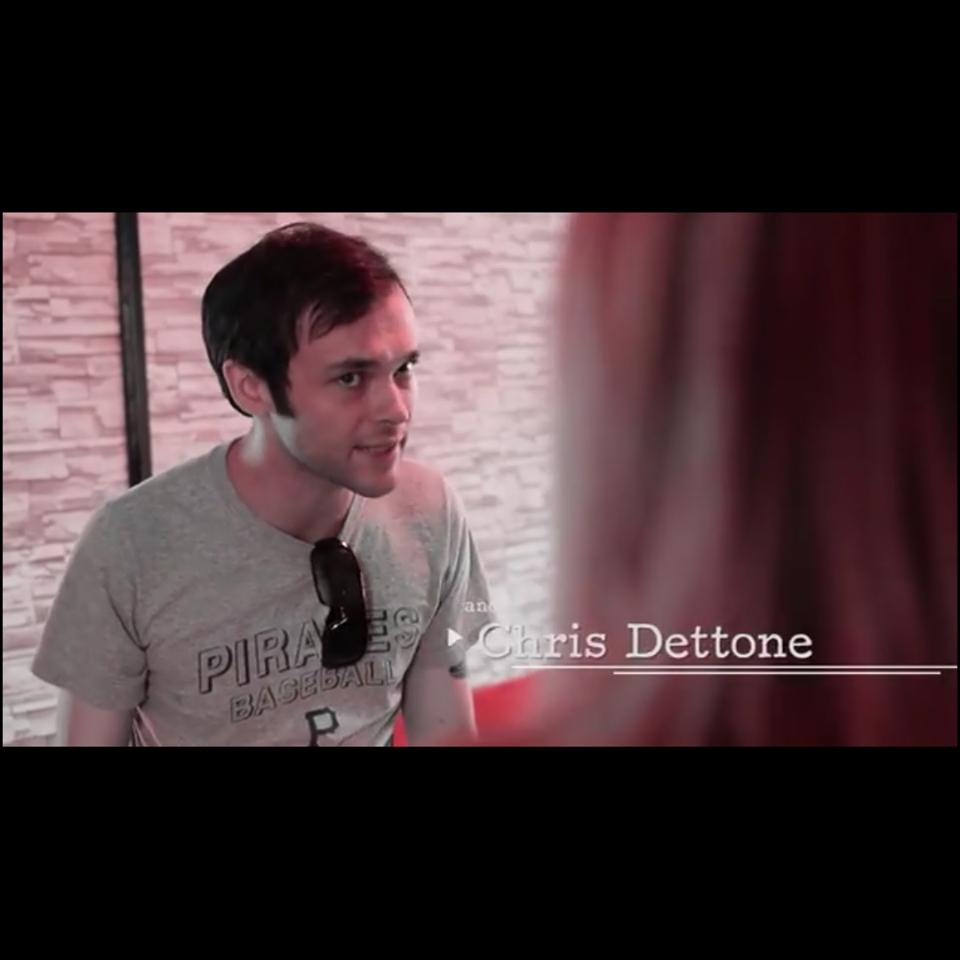 Chris Dettone