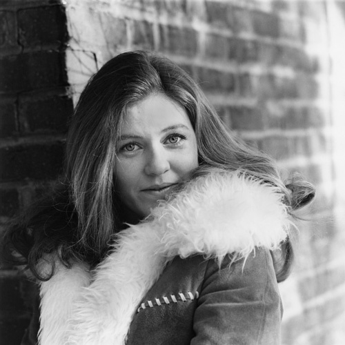 Patty Duke