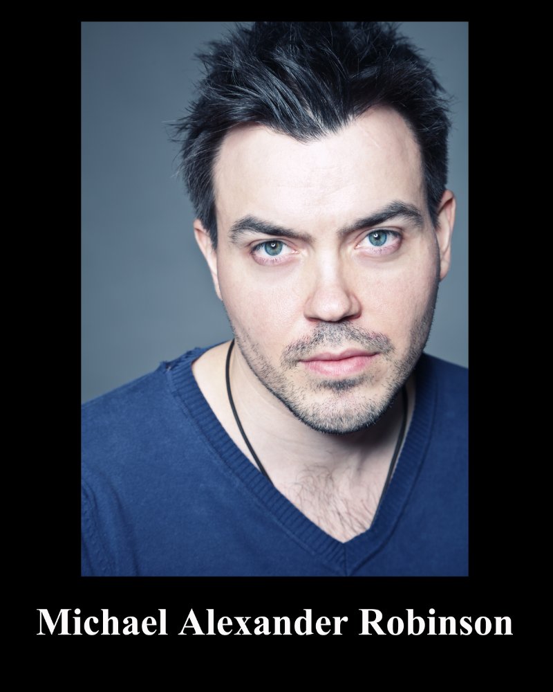 Michael Alexander Robinson