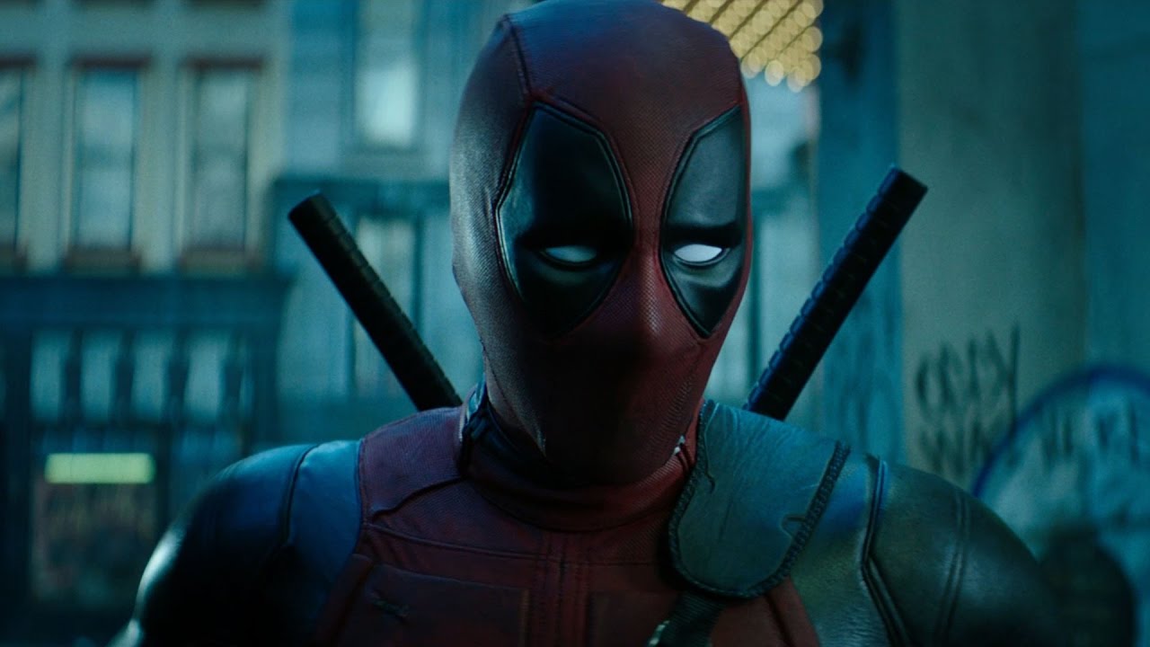 Deadpool