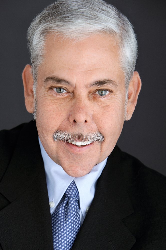 Eric A. Peterson