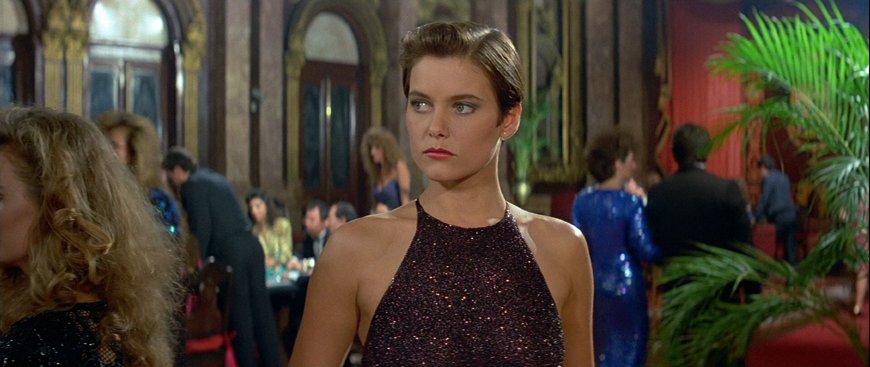 Carey Lowell