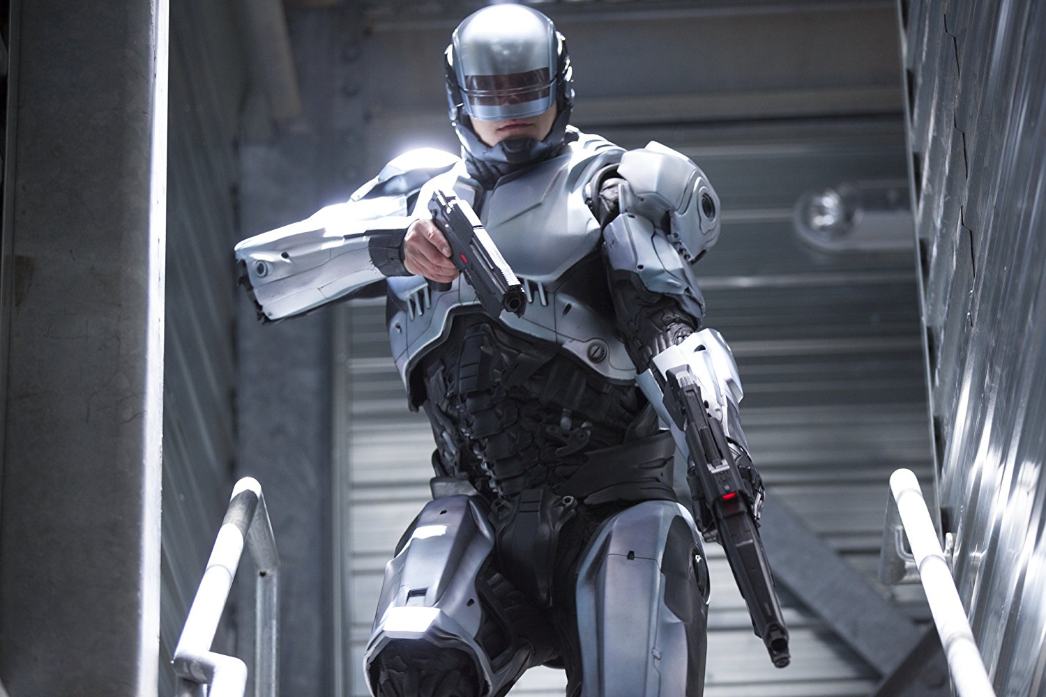 RoboCop