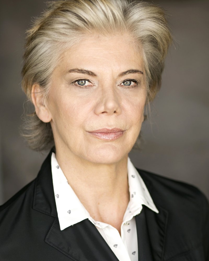 Corinne Blanchon