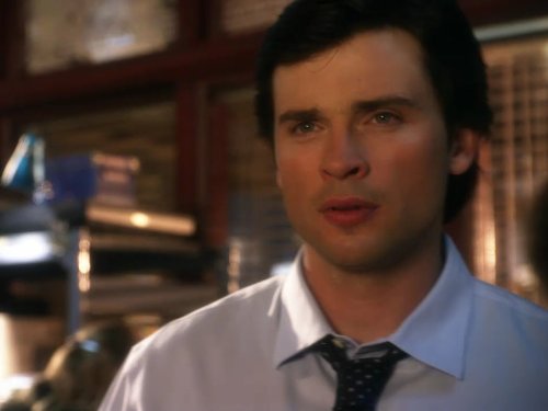 Tom Welling