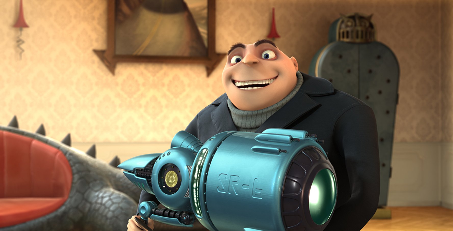 Gru