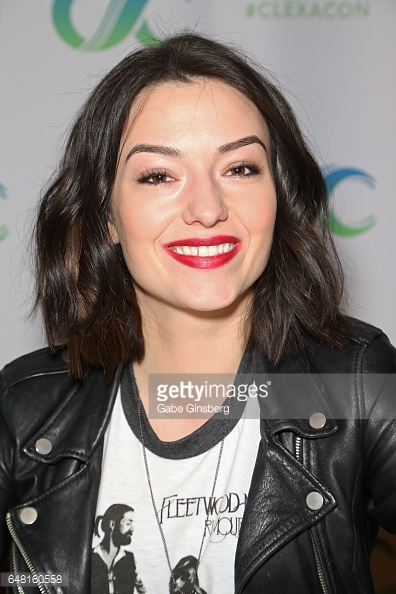 Natasha Negovanlis