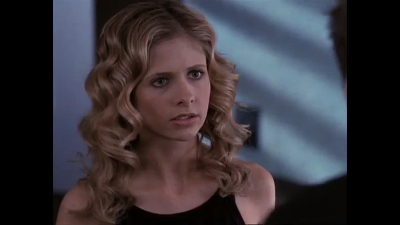 Buffy Summers