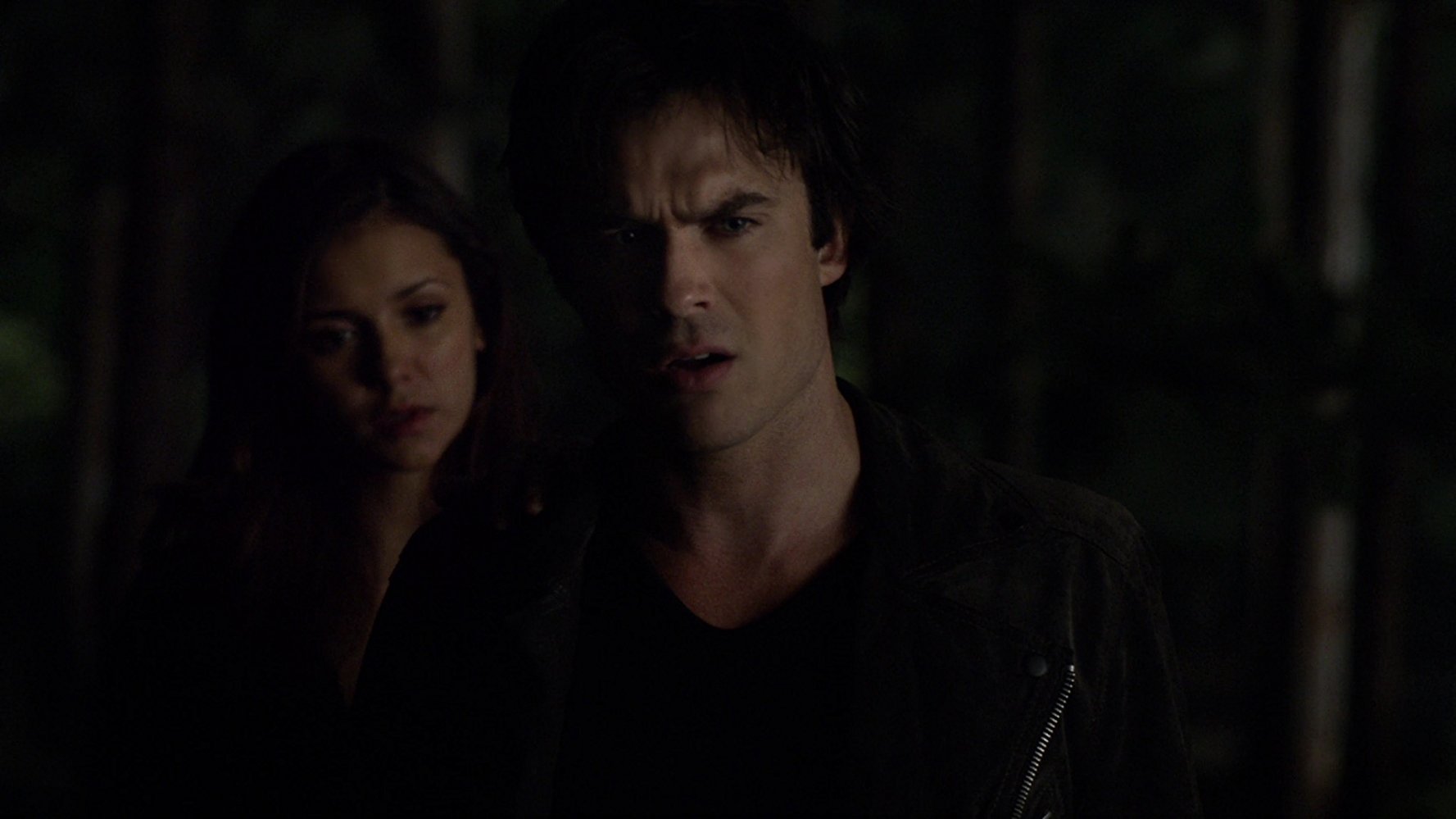 Damon Salvatore