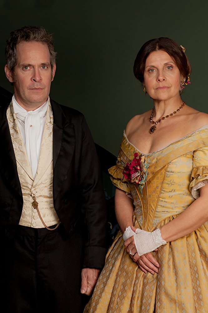 Doctor Thorne