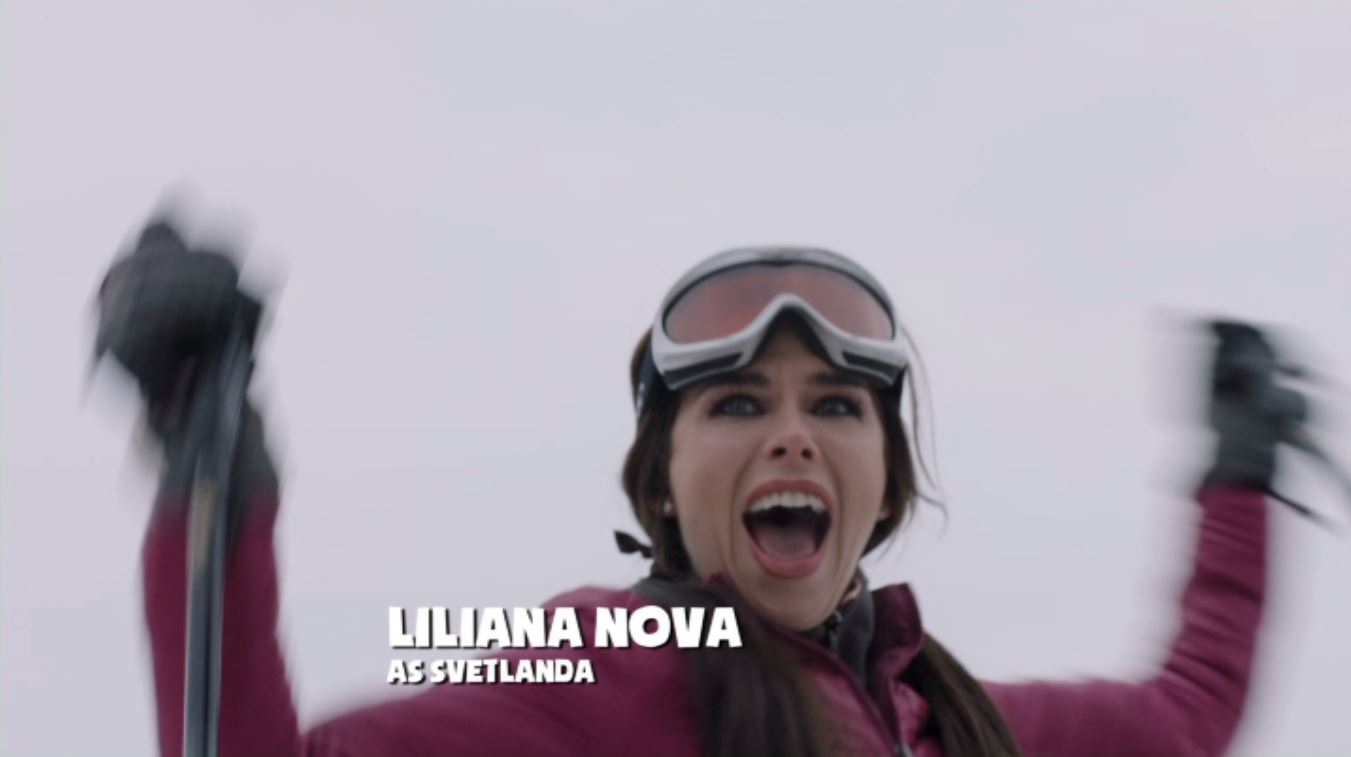 Liliana Nova