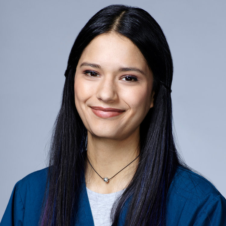 Dr. Shannon Rivera