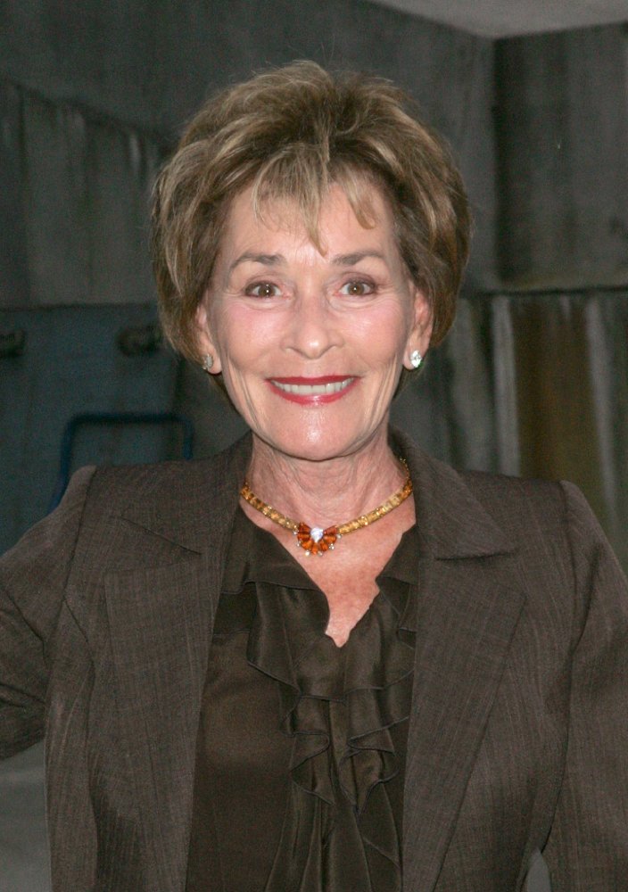 Judy Sheindlin