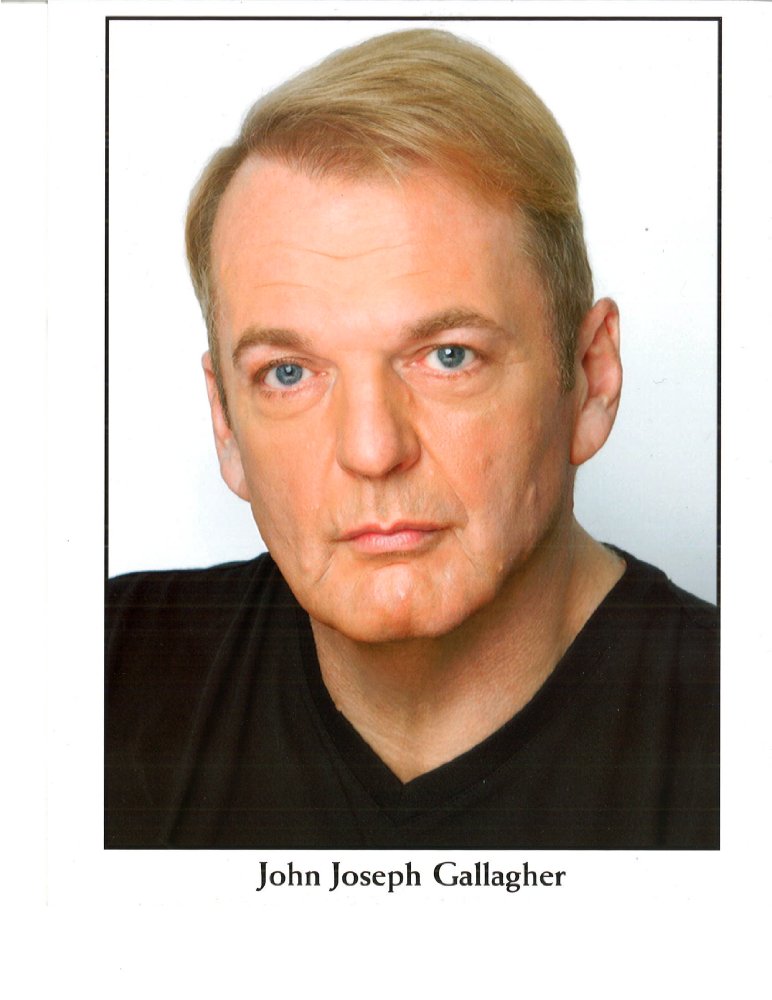 John Joseph Gallagher