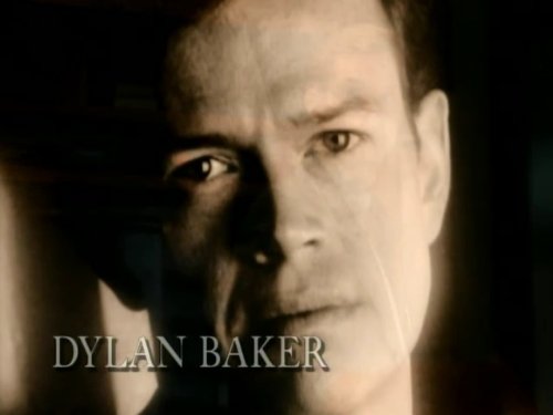 Dylan Baker