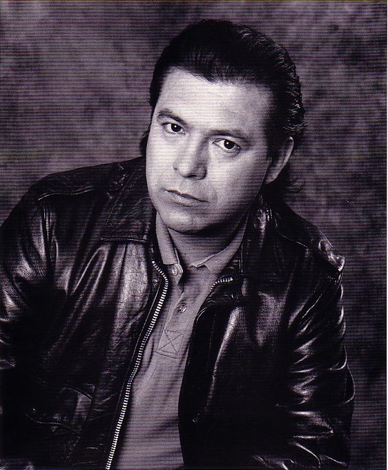Diego Barquinero