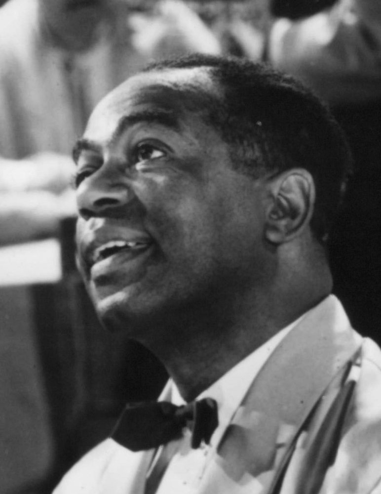 Dooley Wilson