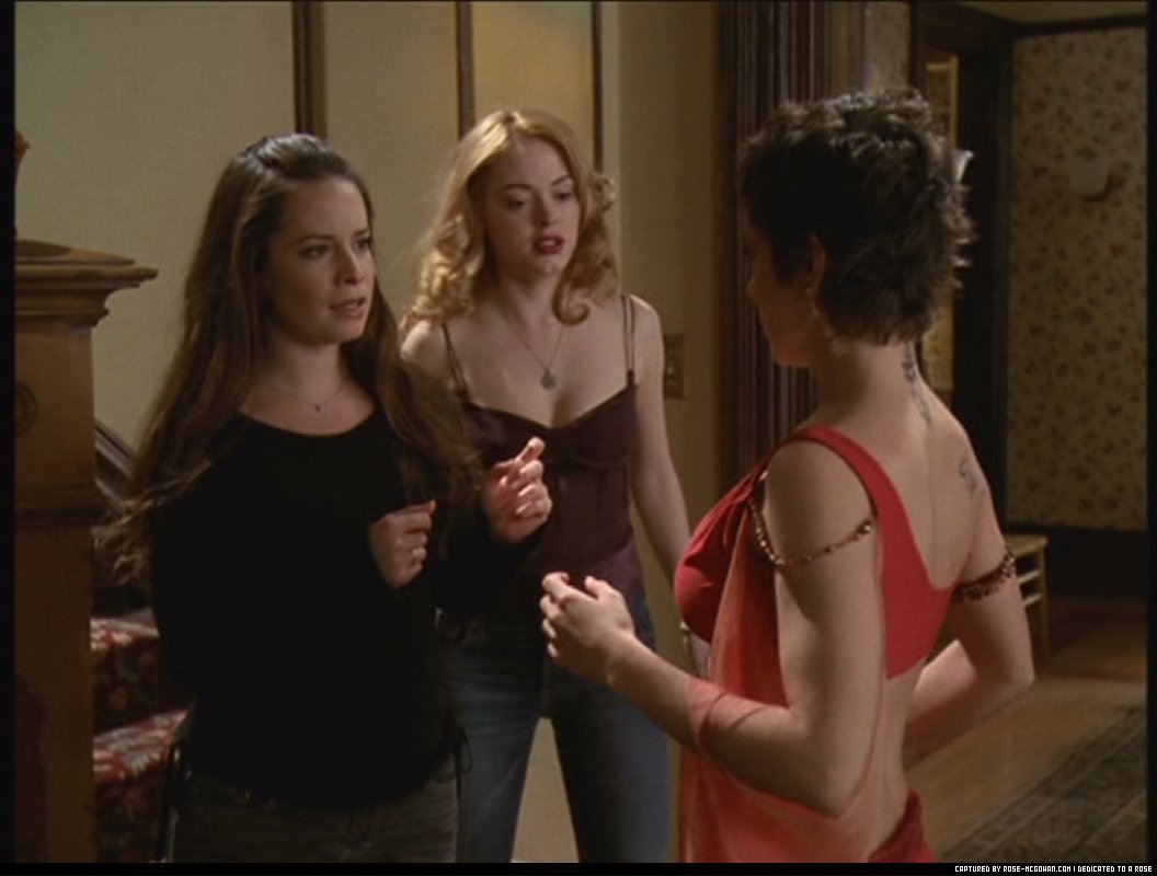 Piper Halliwell