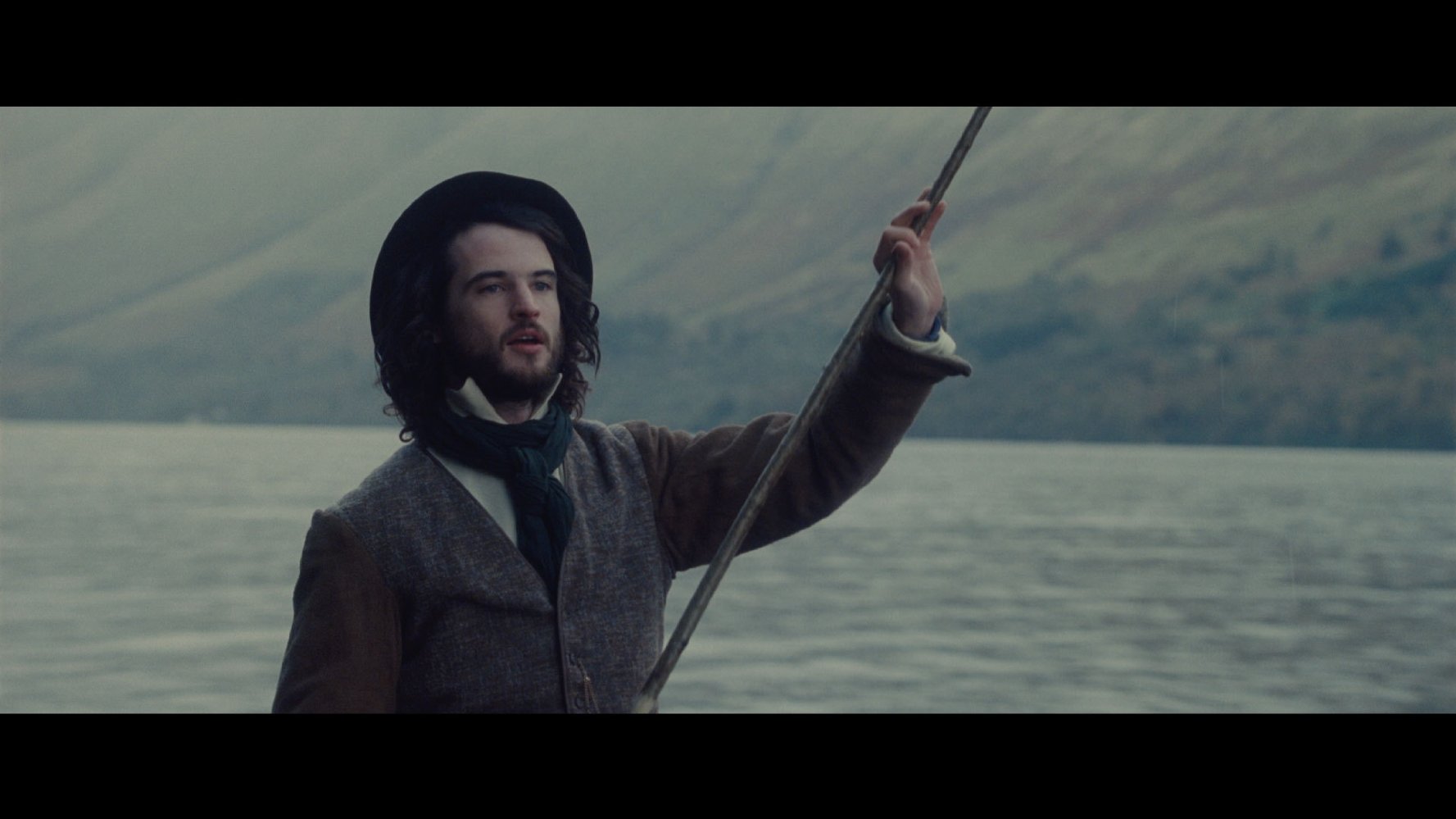 Tom Sturridge