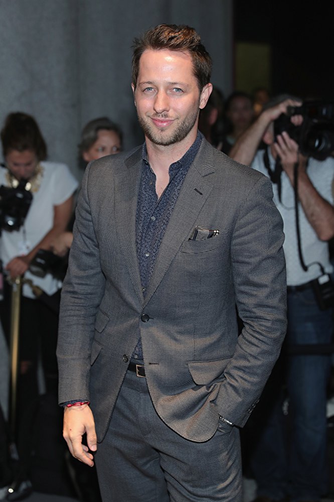 Derek Blasberg