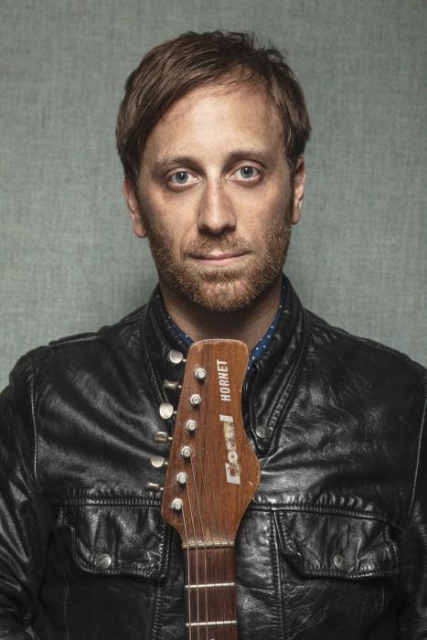 Dan Auerbach