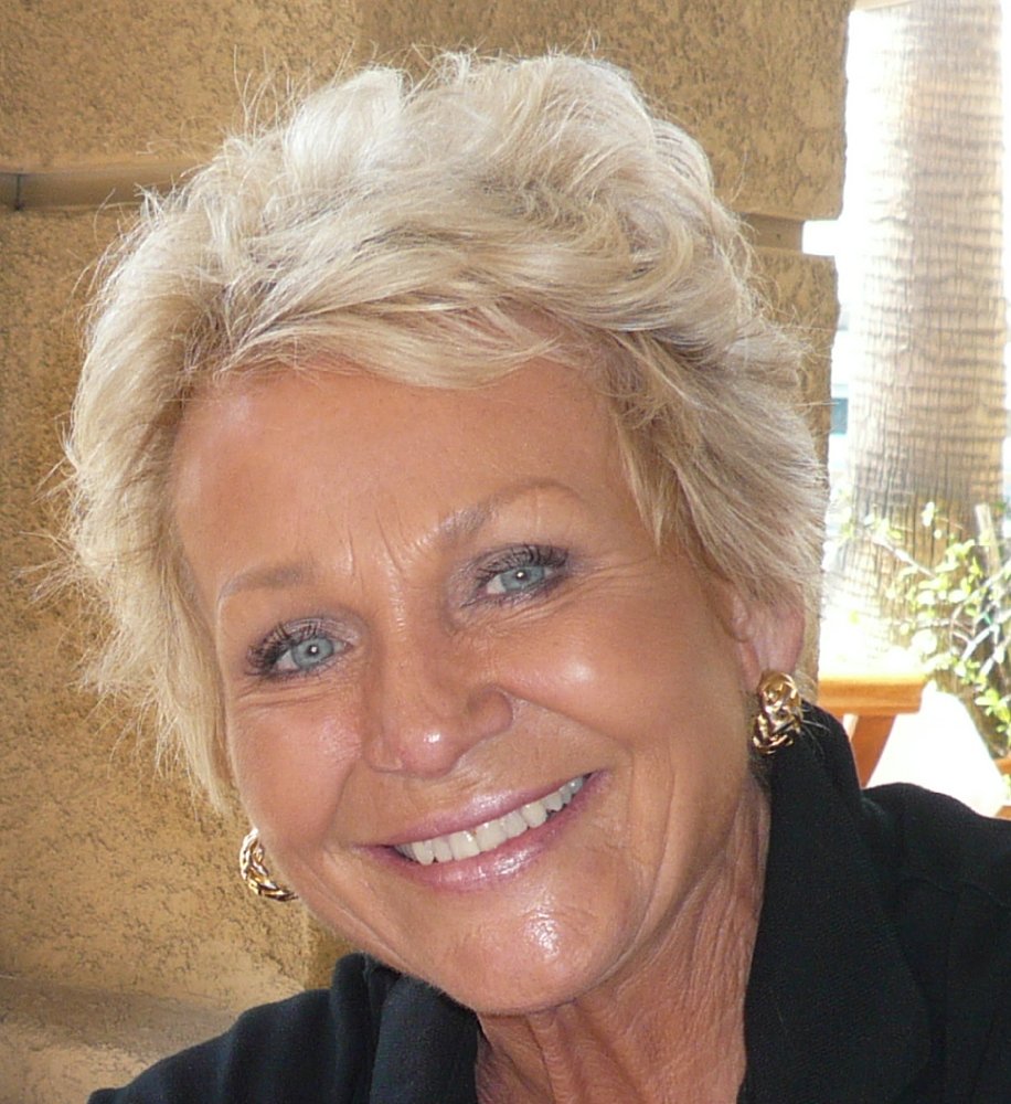 Gisela Kovach