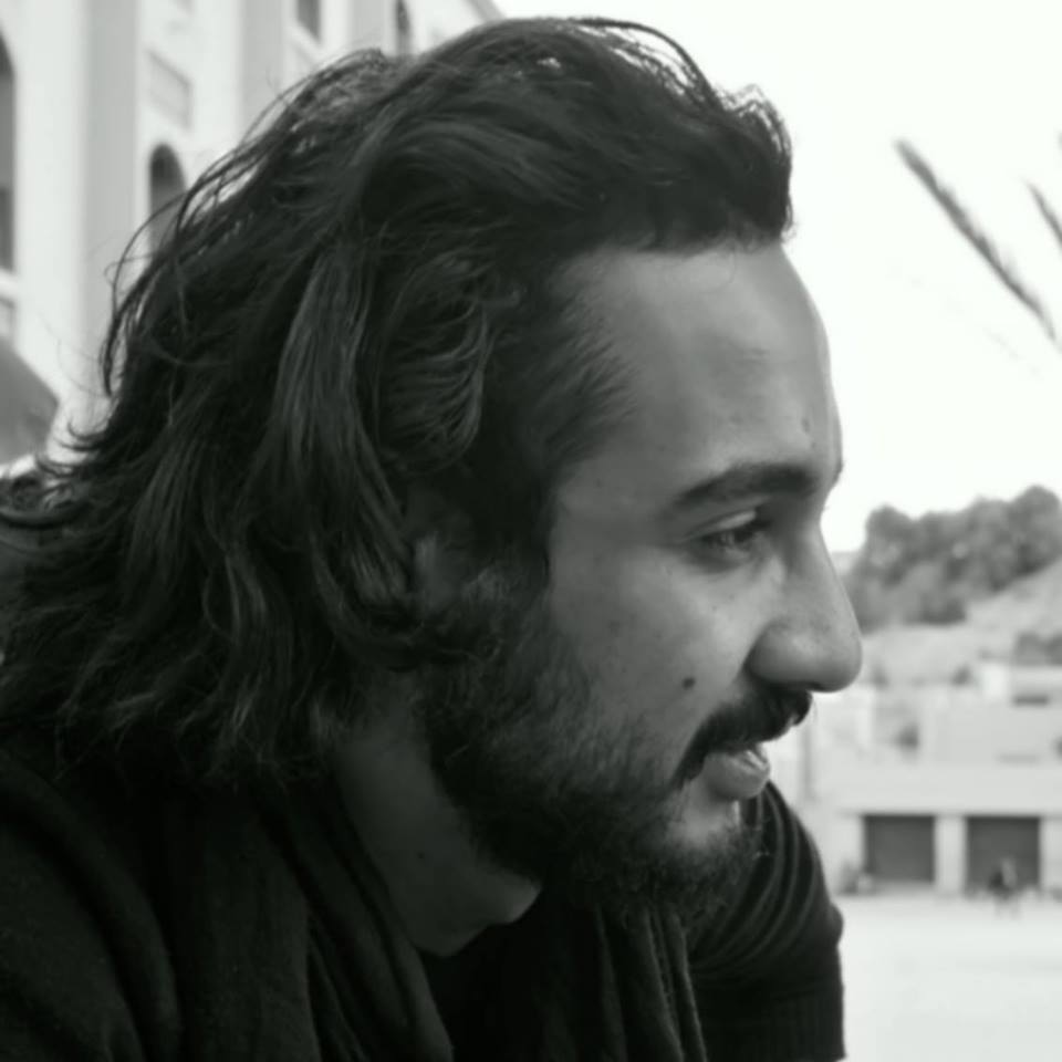 Mehdi Aissaoui