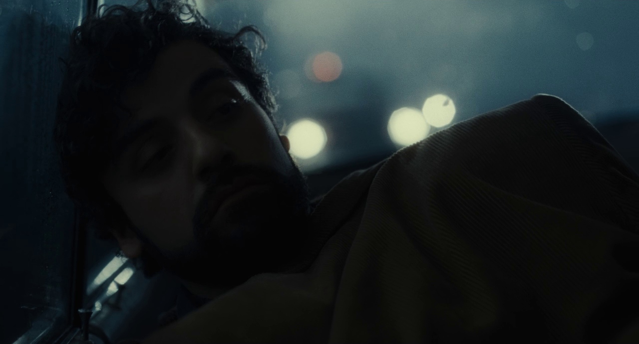 Llewyn Davis