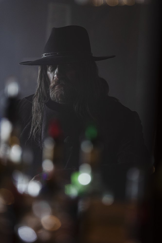 The Saint of Killers