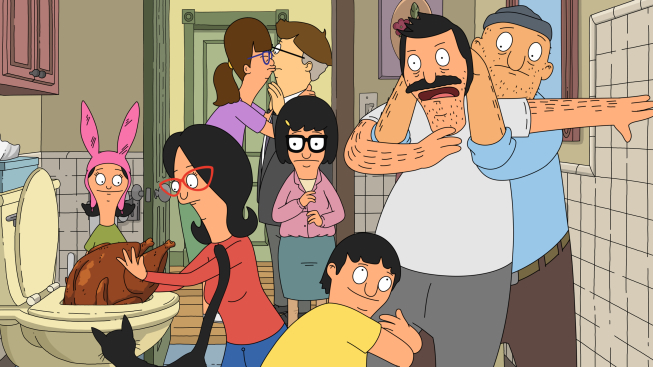 Gene Belcher