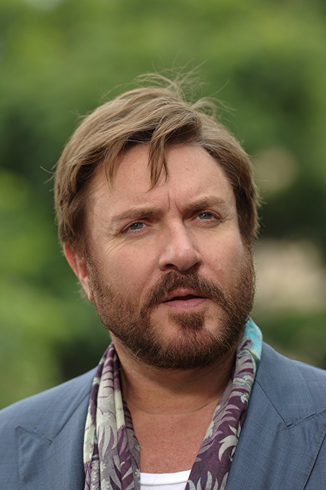 Simon Le Bon