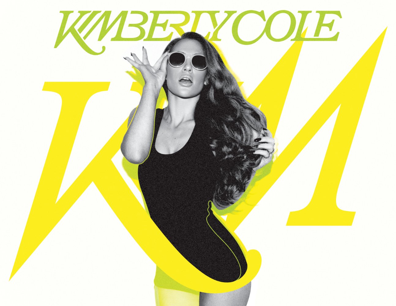 Kimberly Cole