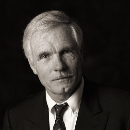 Ted Turner