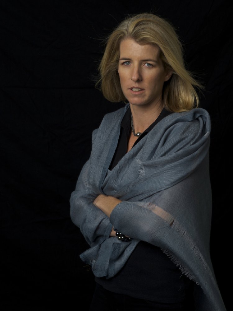 Rory Kennedy