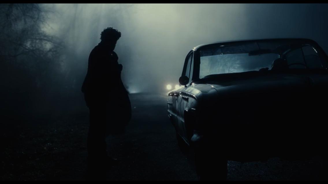 Llewyn Davis