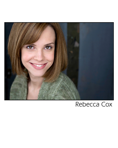 Rebecca Cox