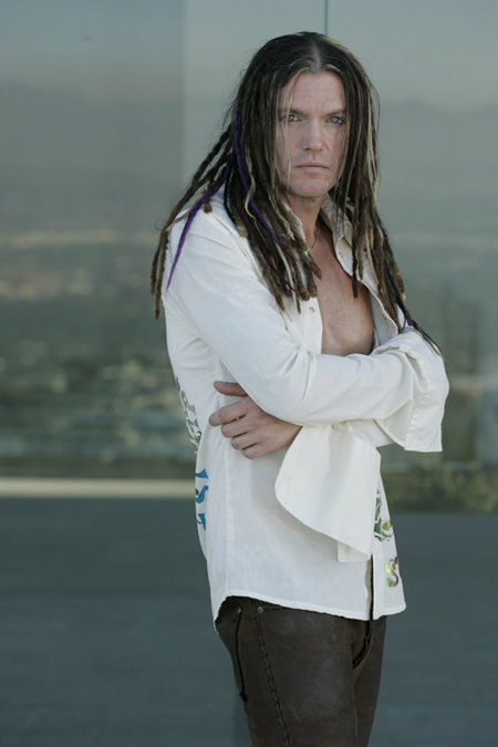 Dizzy Reed