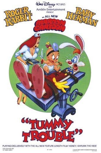 Roger Rabbit